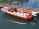 Ruckmarine Electric Sportboat